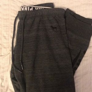 VS PINK Joggers